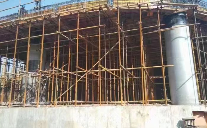 景德镇市建筑圆模板电力基础模板 - 排名